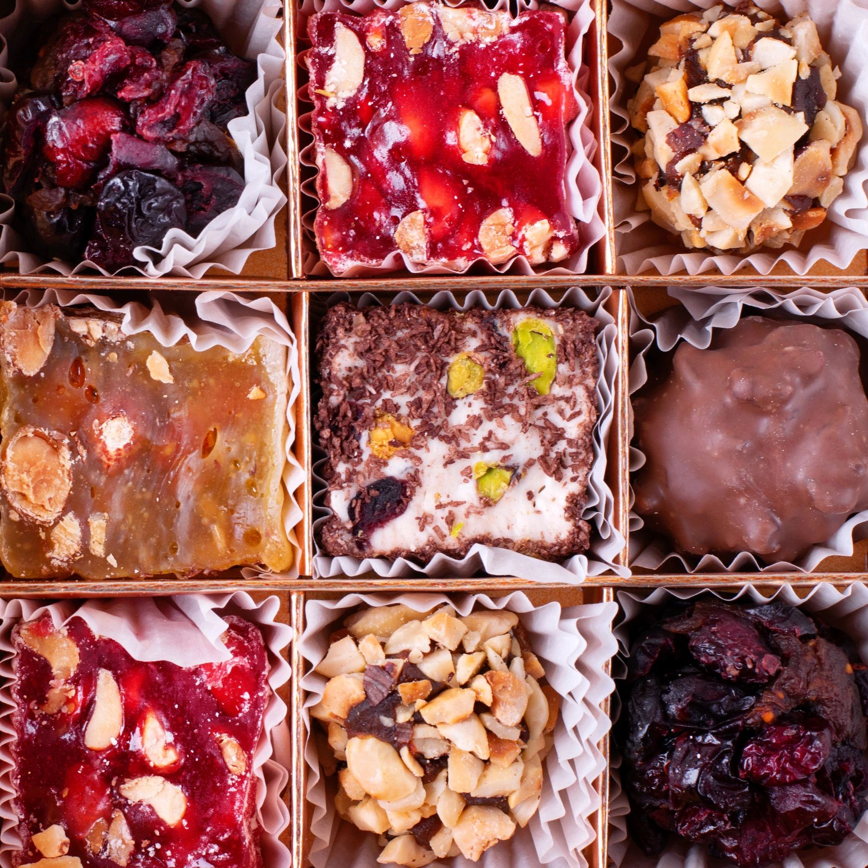 Festive Gift Box